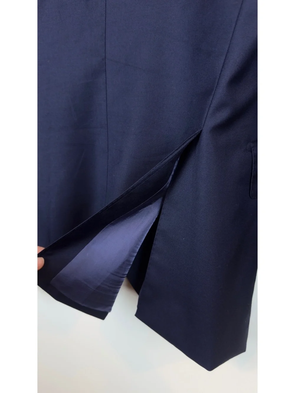 Suitsupply la spalla